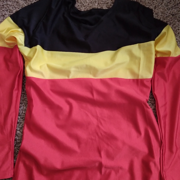 NEW Women's Mini Dress - Picture 2 of 4